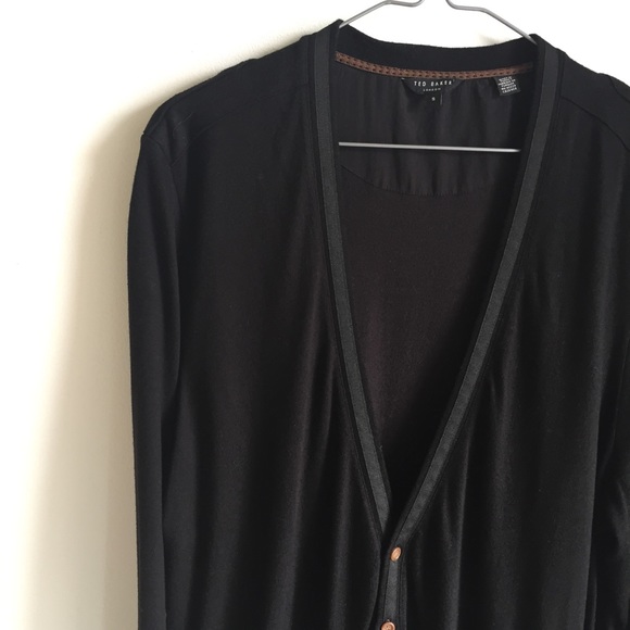 Ted Baker Cardigan - Picture 3 of 10